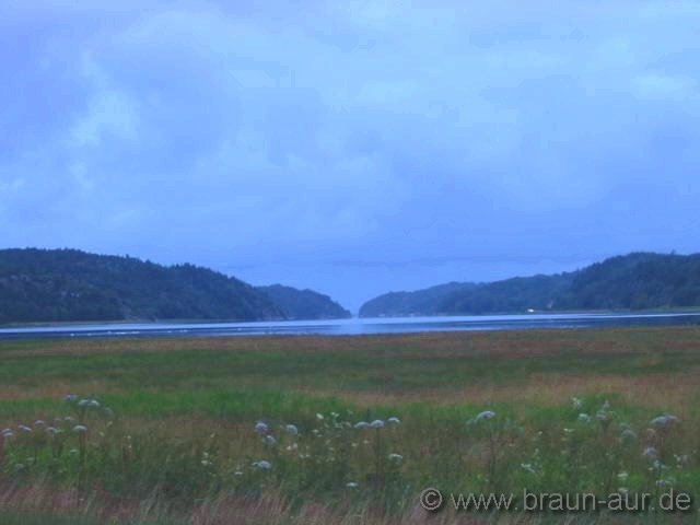 Der schÃ¶nste Fjord