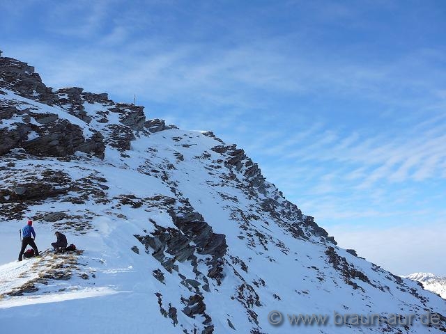 wandspitze