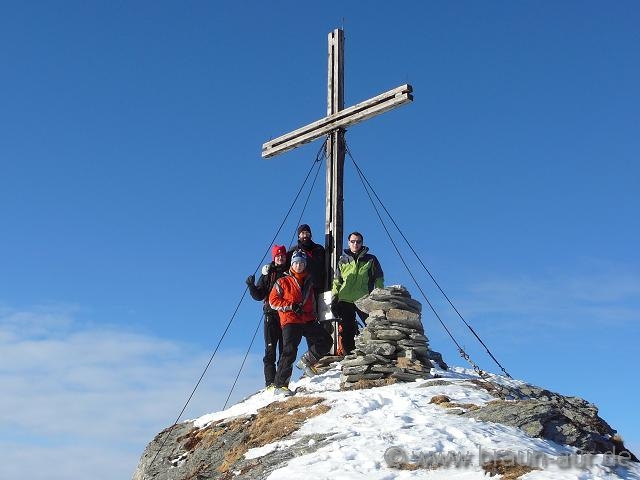 wandspitze